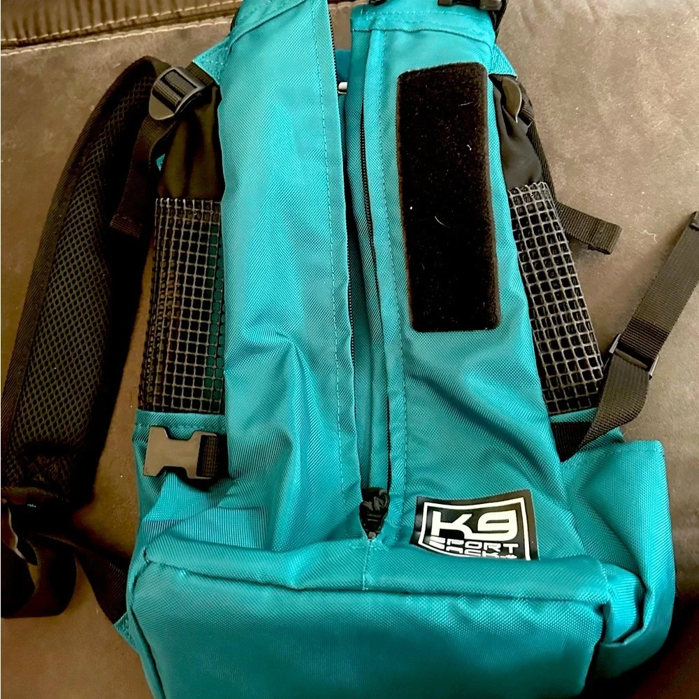 K9 sport backpack